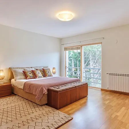 Equinox: Elegant W/pool Next To Golf & Villa *