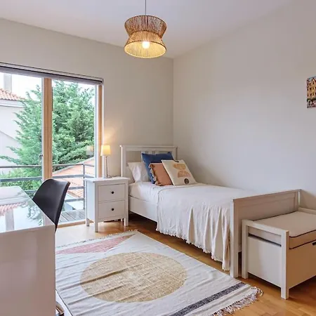Equinox: Elegant W/pool Next To Golf & Villa