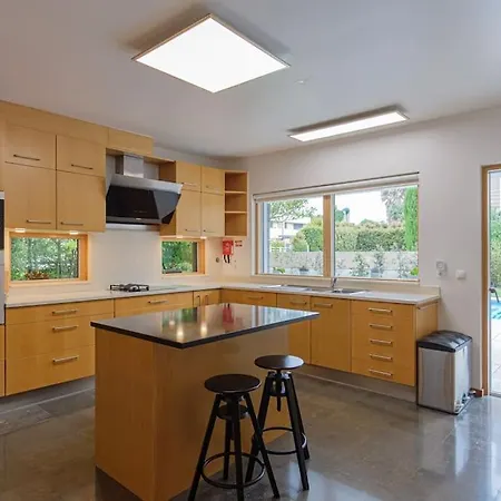 Equinox: Elegant W/pool Next To Golf & Villa *