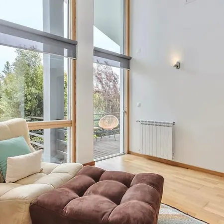 Villa Equinox: Elegant W/pool Next To Golf & Sintra