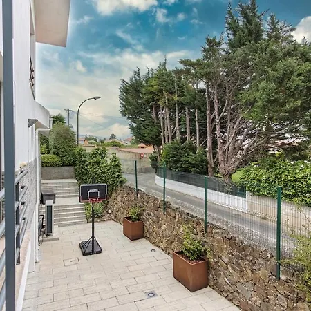 Equinox: Elegant W/pool Next To Golf & Villa Sintra