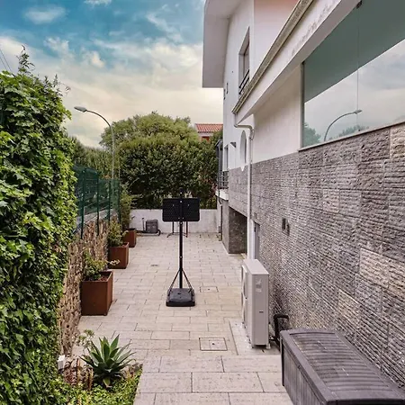 Villa Equinox: Elegant W/pool Next To Golf & *