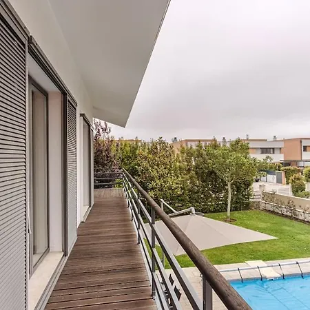 Villa Equinox: Elegant W/pool Next To Golf & *